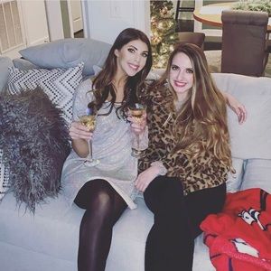 Meet your Posher, Emmalee